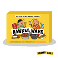 Hawker Wars