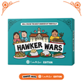 Hawker Wars: Lau Pa Sat Edition