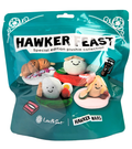 Hawker Feast: Plushie Collection