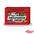 The Singaporean Dream Card Game